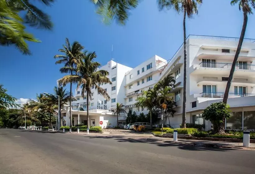 Fotos del hotel Cardoso:  11