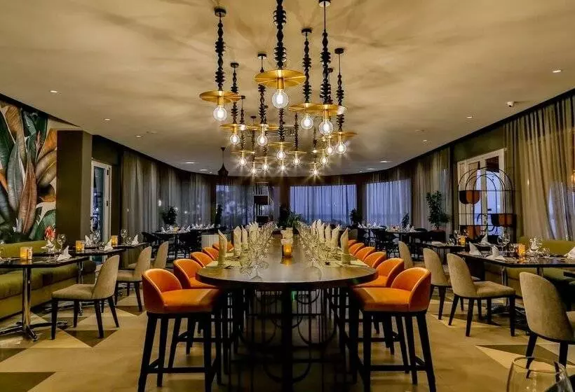 Fotos del hotel Cardoso:  14