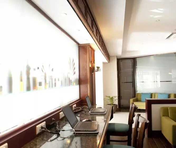 Fotos del hotel Cardoso:  16