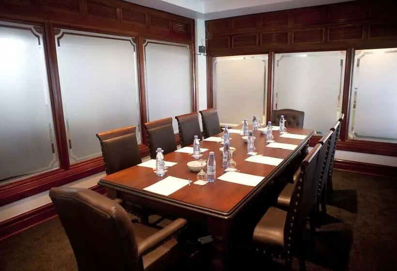 Fotos del hotel Cardoso:  7