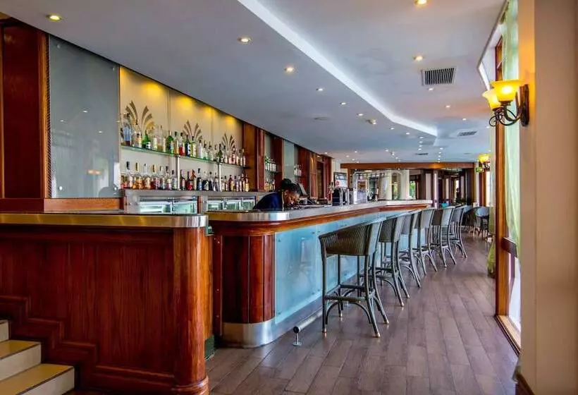 Fotos del hotel Cardoso:  6