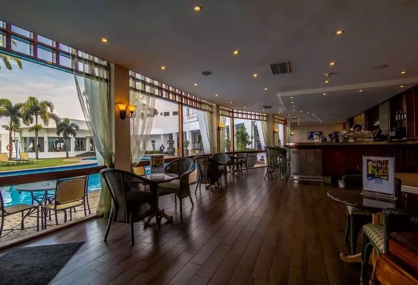 Fotos del hotel Cardoso:  15