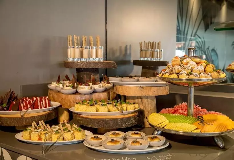 Fotos del hotel Cardoso:  24