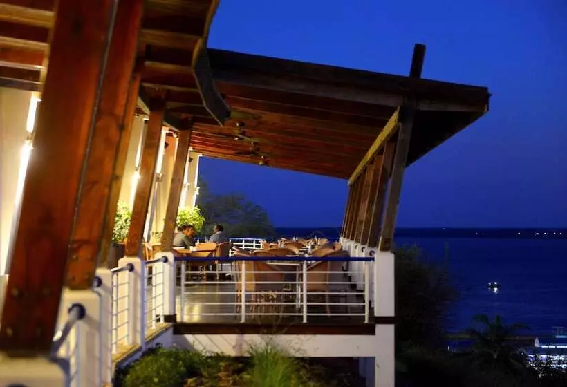 Fotos del hotel Cardoso:  9