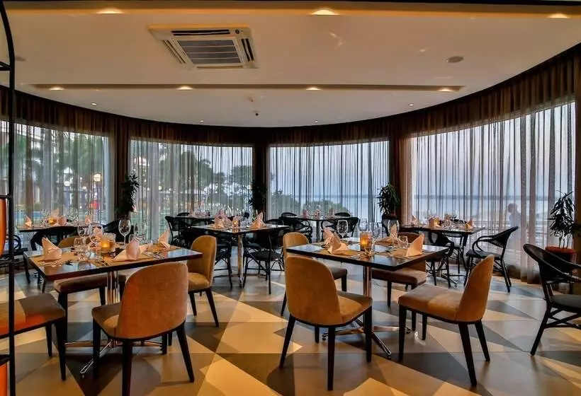 Fotos del hotel Cardoso:  5