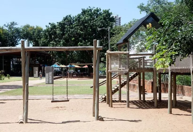 Fotos del hotel Cardoso:  8