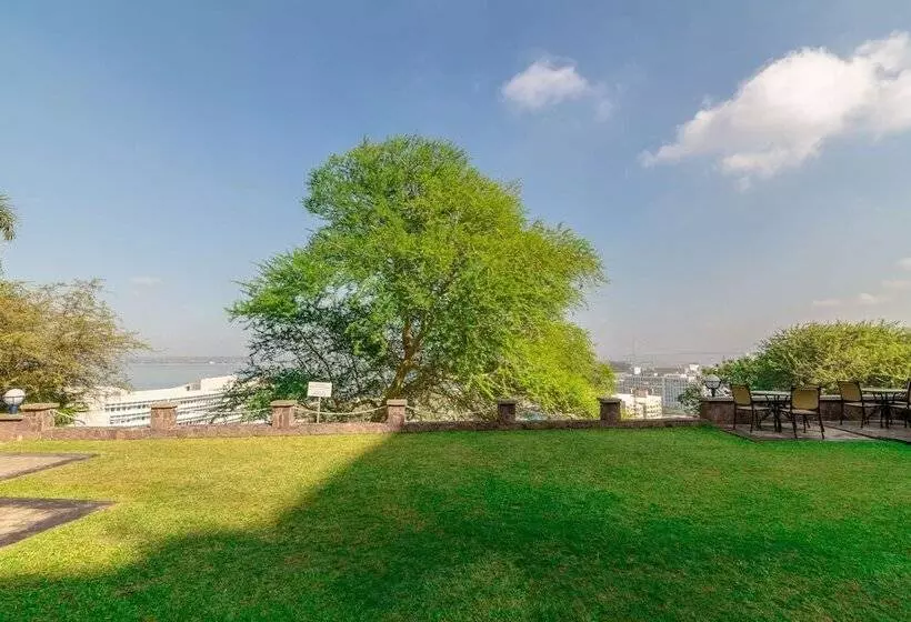 Fotos del hotel Cardoso:  10