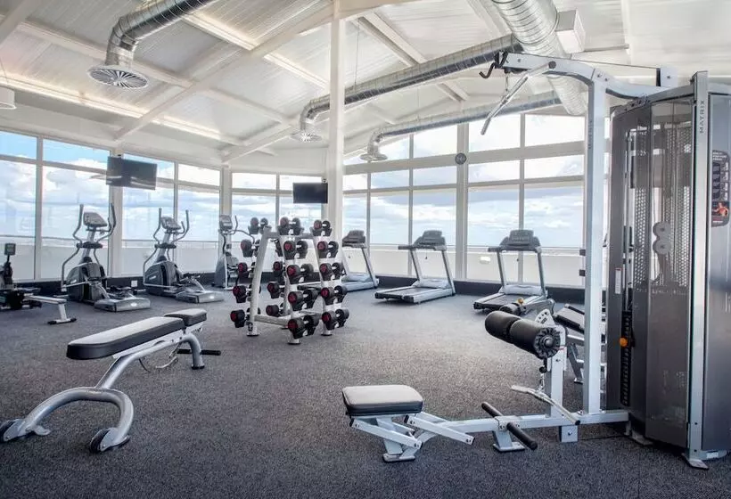 Fotos del hotel Cardoso:  4