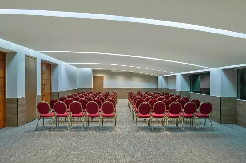 Fotos del hotel Fiesta Inn Villahermosa Cencali:  5