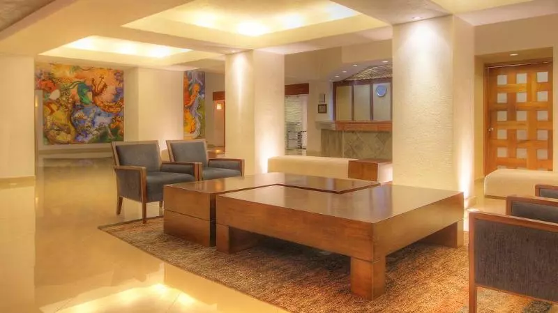 Fotos del hotel Fiesta Inn Villahermosa Cencali:  2