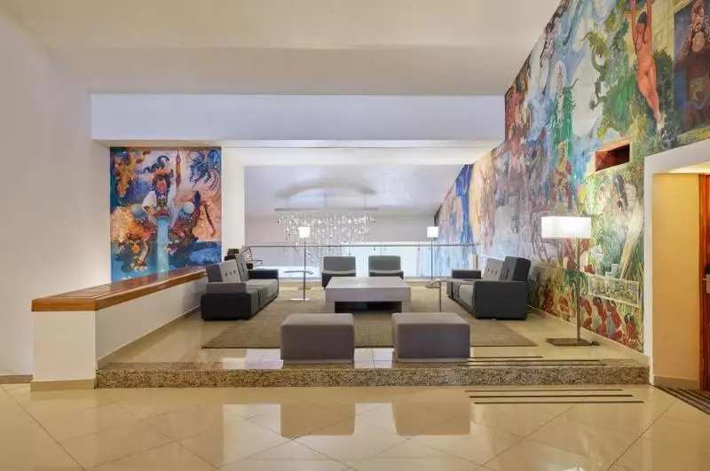 Fotos del hotel Fiesta Inn Villahermosa Cencali:  9