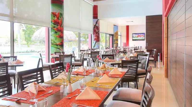 Fotos del hotel Fiesta Inn Villahermosa Cencali:  10