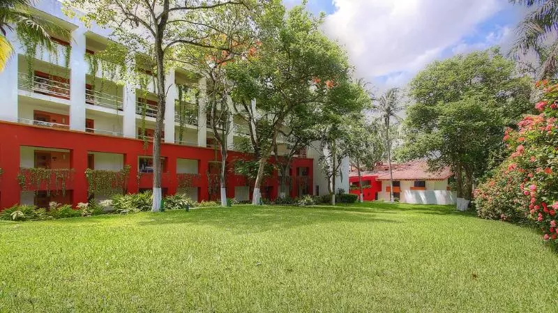 Fotos del hotel Fiesta Inn Villahermosa Cencali:  6