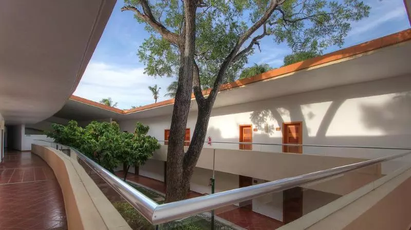 Fotos del hotel Fiesta Inn Villahermosa Cencali:  11