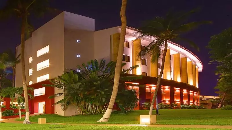 Fotos del hotel Fiesta Inn Villahermosa Cencali:  7