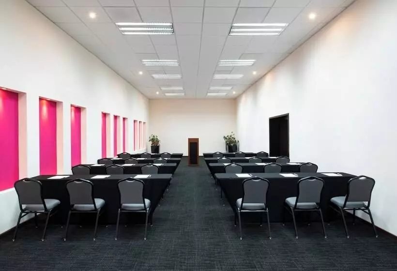 Fotos del hotel Gamma Merida El Castellano:  22