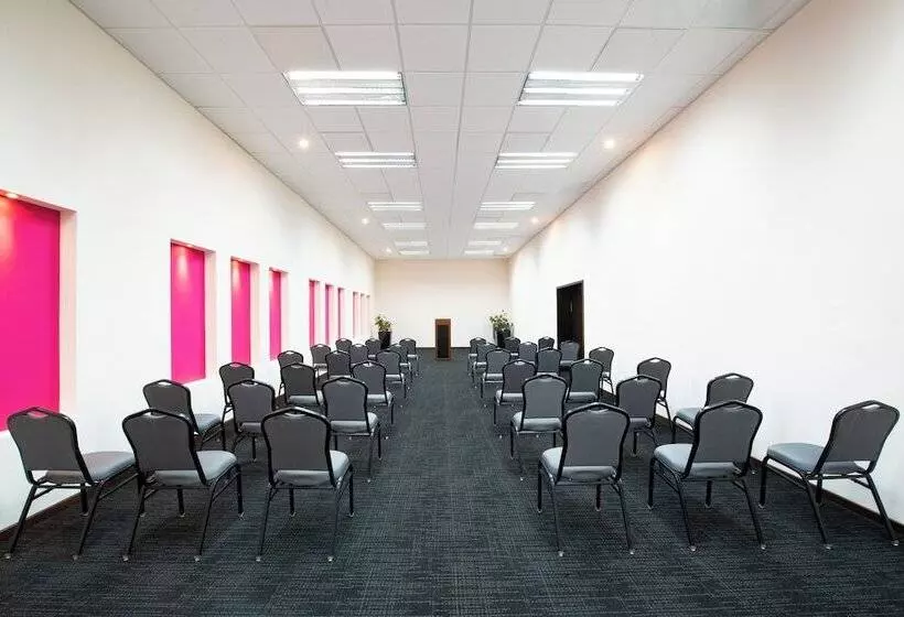 Fotos del hotel Gamma Merida El Castellano:  23