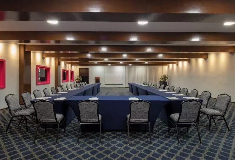 Fotos del hotel Gamma Merida El Castellano:  5