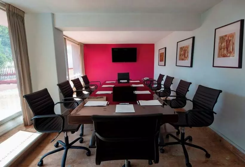 Fotos del hotel Gamma Merida El Castellano:  24