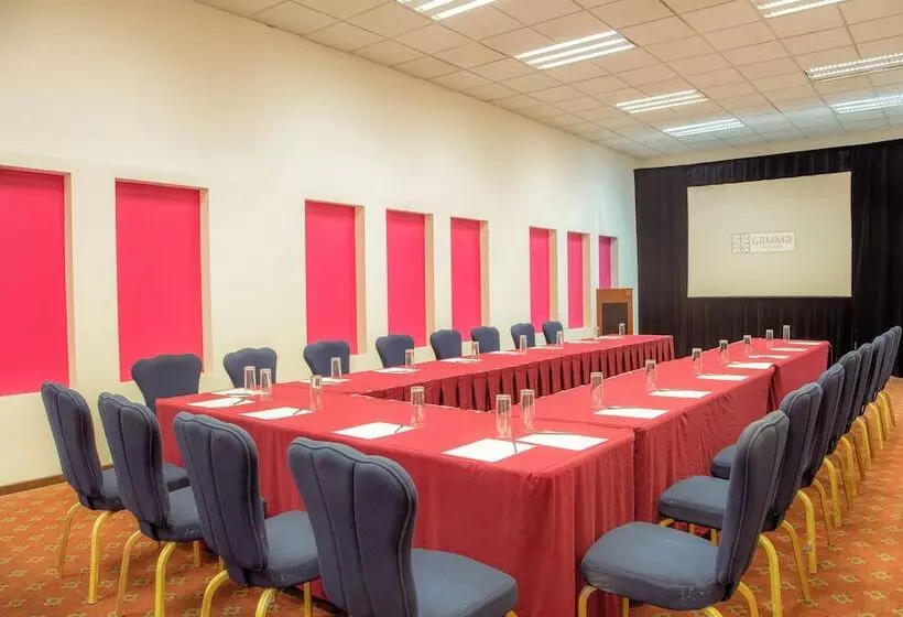 Fotos del hotel Gamma Merida El Castellano:  8