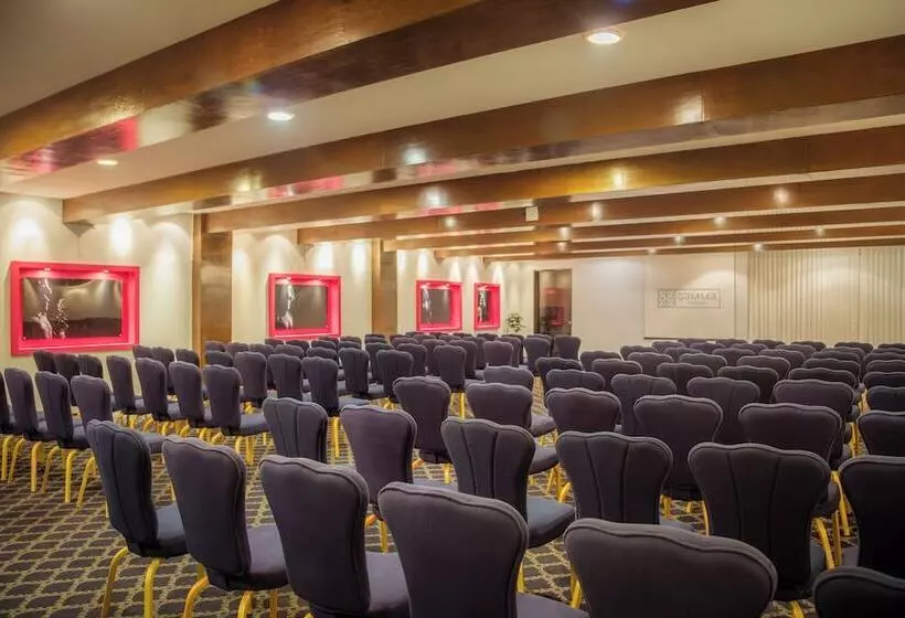 Fotos del hotel Gamma Merida El Castellano:  21