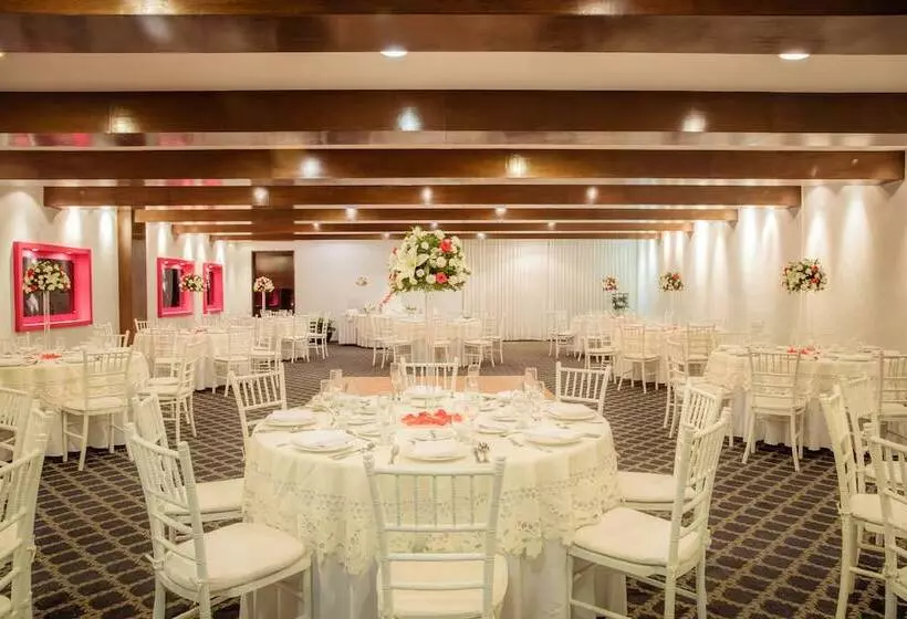 Fotos del hotel Gamma Merida El Castellano:  2