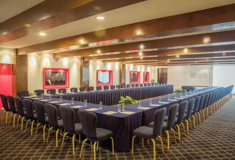 Fotos del hotel Gamma Merida El Castellano:  20