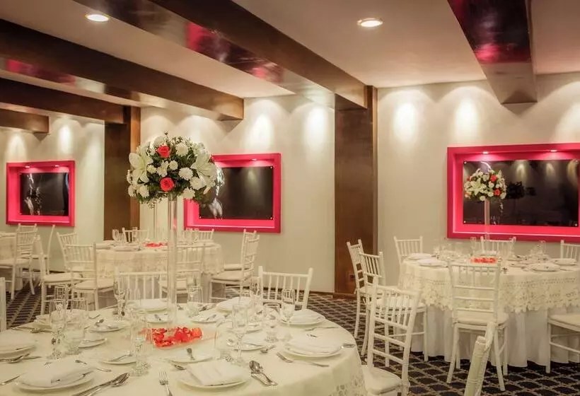 Fotos del hotel Gamma Merida El Castellano:  19