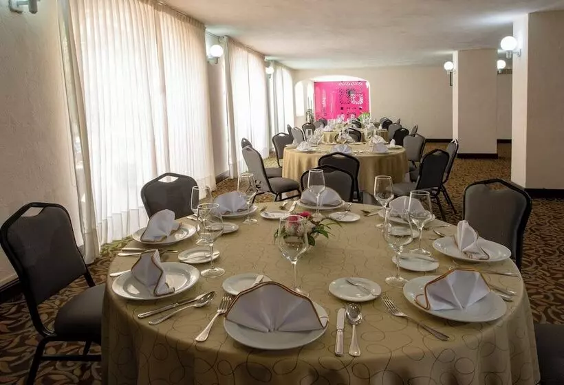 Fotos del hotel Gamma Merida El Castellano:  15