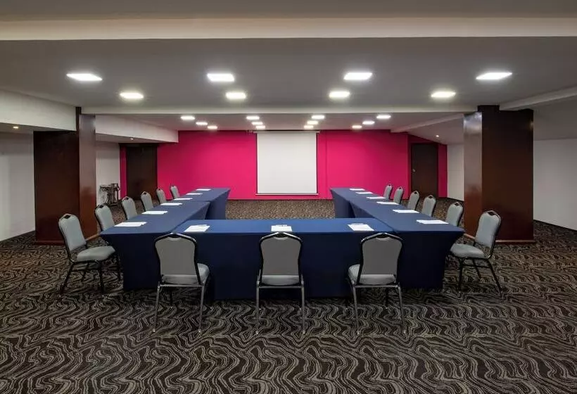 Fotos del hotel Gamma Merida El Castellano:  14