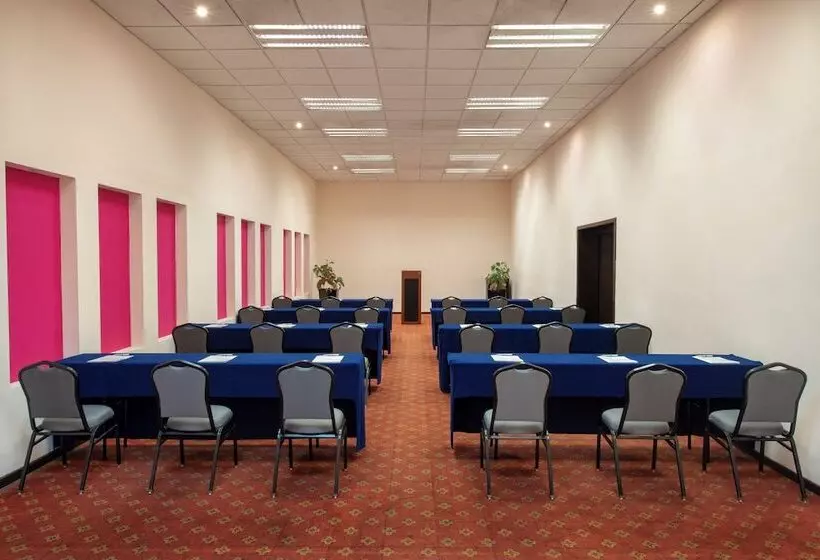 Fotos del hotel Gamma Merida El Castellano:  18