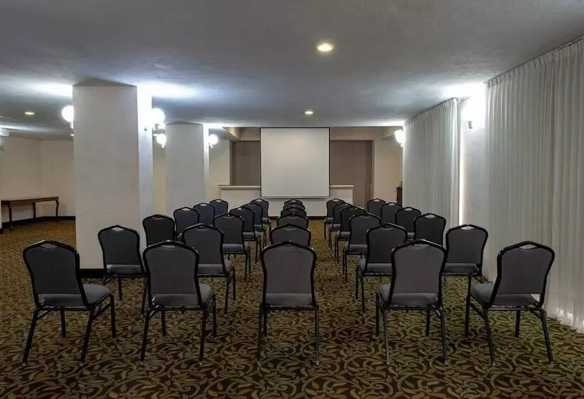 Fotos del hotel Gamma Merida El Castellano:  16