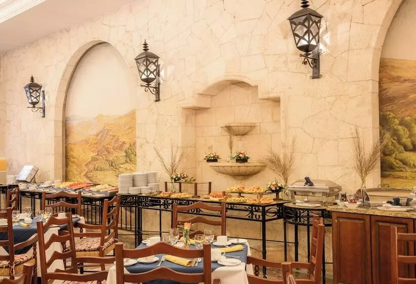 Fotos del hotel Gamma Merida El Castellano:  17