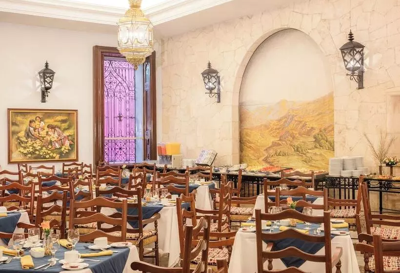 Fotos del hotel Gamma Merida El Castellano:  4