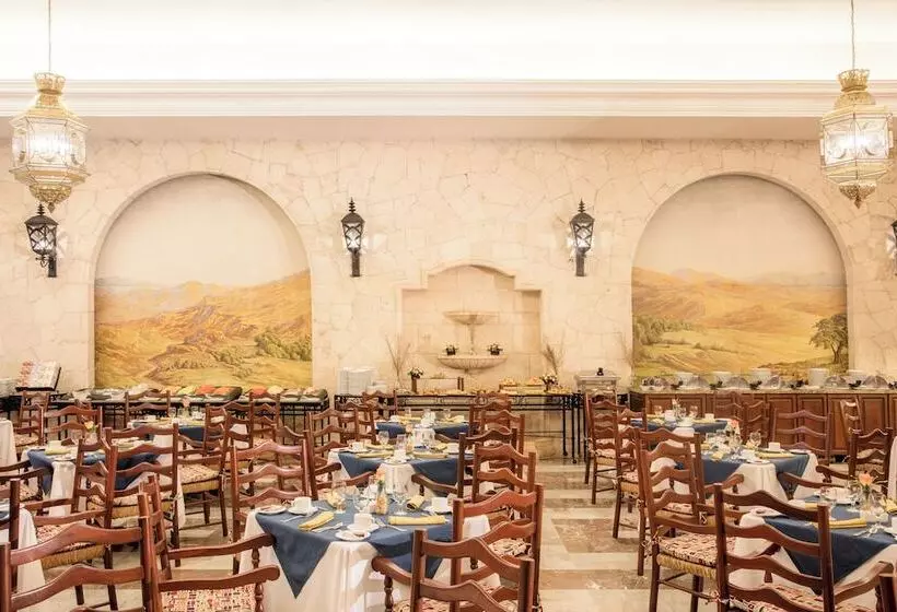 Fotos del hotel Gamma Merida El Castellano:  7