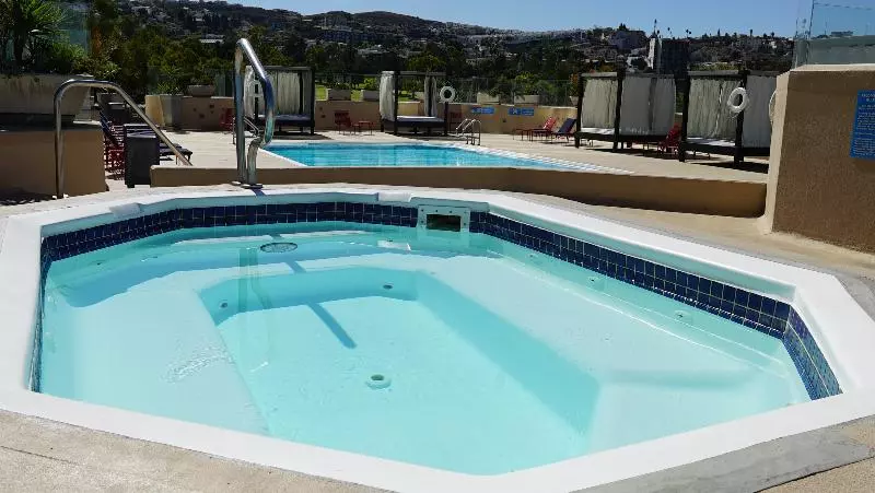 Fotos del hotel Grand Hotel Tijuana:  10