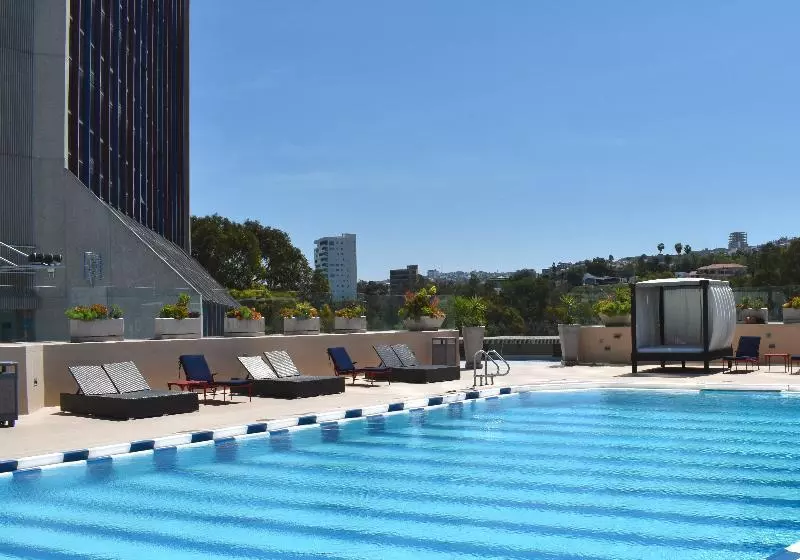 Fotos del hotel Grand Hotel Tijuana:  15