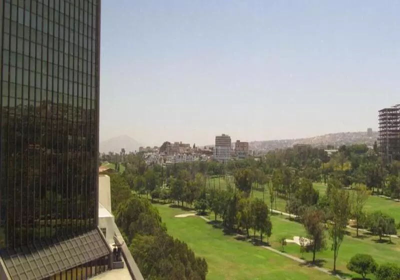 Fotos del hotel Grand Hotel Tijuana:  9