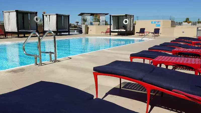 Fotos del hotel Grand Hotel Tijuana:  20