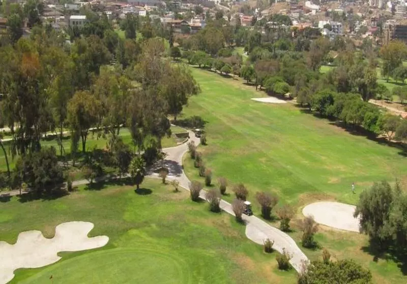 Fotos del hotel Grand Hotel Tijuana:  19