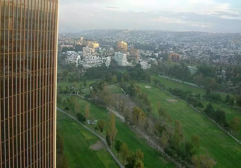 Fotos del hotel Grand Hotel Tijuana:  25