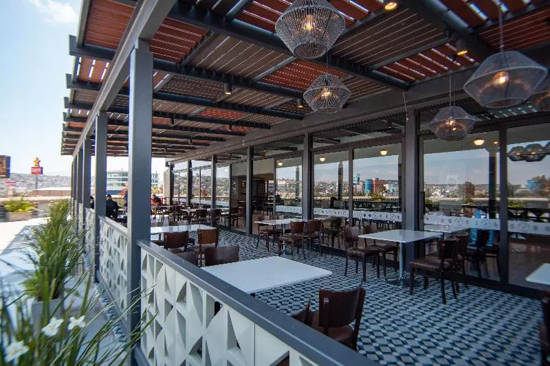 Fotos del hotel Grand Hotel Tijuana:  13