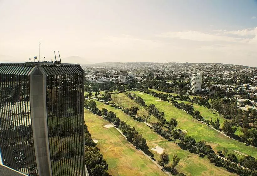 Fotos del hotel Grand Hotel Tijuana:  14