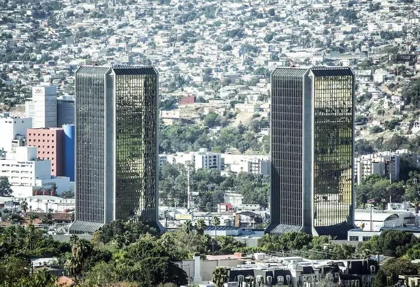 Fotos del hotel Grand Hotel Tijuana:  24