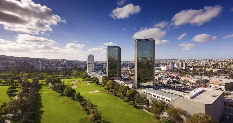 Fotos del hotel Grand Hotel Tijuana:  23