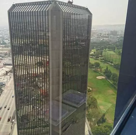 Fotos del hotel Grand Hotel Tijuana:  22