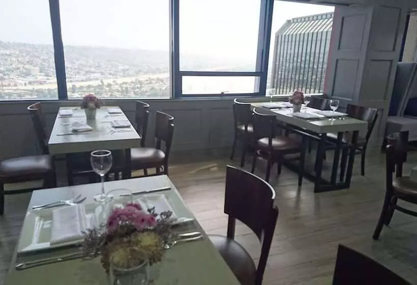 Fotos del hotel Grand Hotel Tijuana:  21