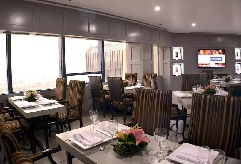 Fotos del hotel Grand Hotel Tijuana:  12