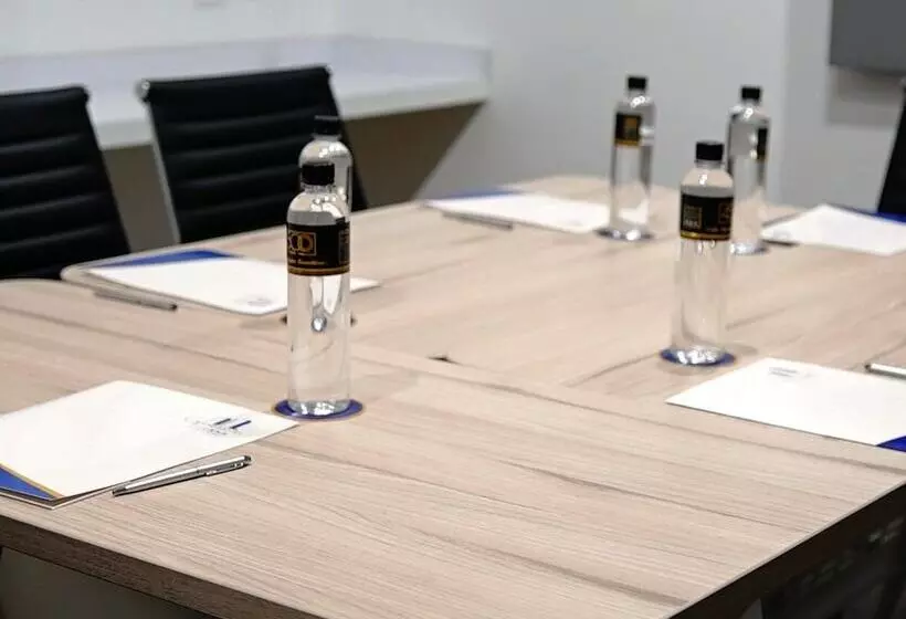 Fotos del hotel Grand Hotel Tijuana:  6