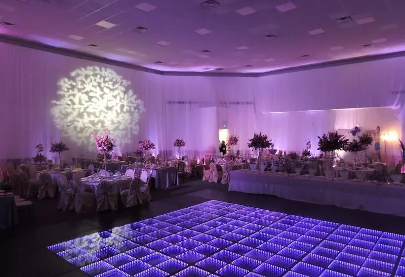 Fotos del hotel Grand Hotel Tijuana:  11